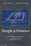 Temple of Presence: The Christological Fulfillment of Ezekiel 40–48 in Revelation 21:1—22:5