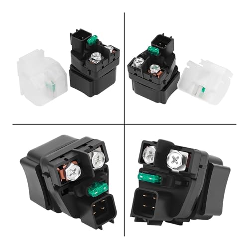 Interruptor de encendido y arranque de motocicleta GSX-S1000 A 3
