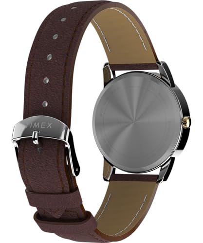 Image of Timex Men's Easy Reader Watch