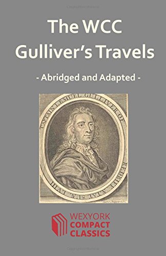 The WCC Gulliver's Travels