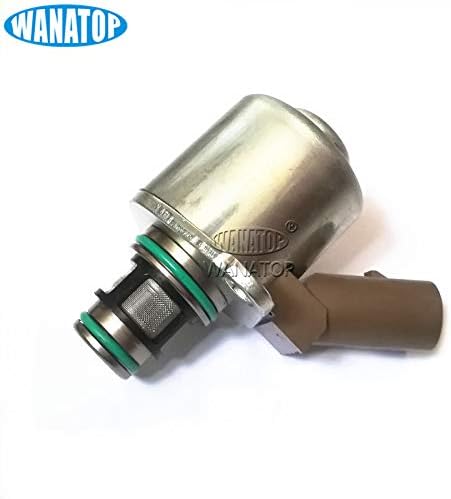 Common Rail Fuel Pump Metering Control Valve 28233374 9109-942 9109-946 9307Z520A 331152A700 6510740084 A6510740084 25187791 For Chevrolet Kia Seat VW