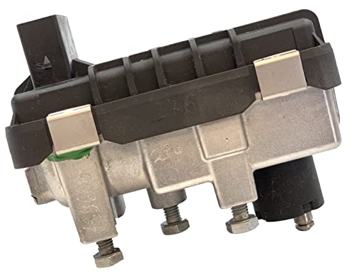 Actuateur de turbo G-276 régulation précise Sprinter II 712120
