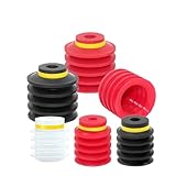 Campane a ventosa Aspiratore pneumatico BL20/30/40/50-2 aspirapolvere sottovuoto (BL20-2-S-R)