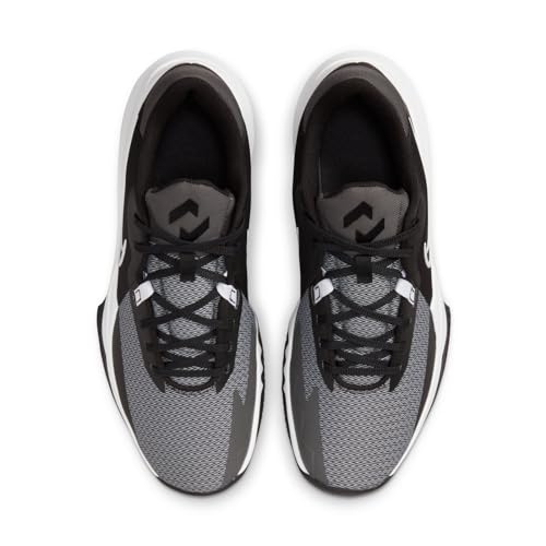 Nike DD9535-003 Precision 6 Basketball Shoes Adult Dd9535-003  thumb #4