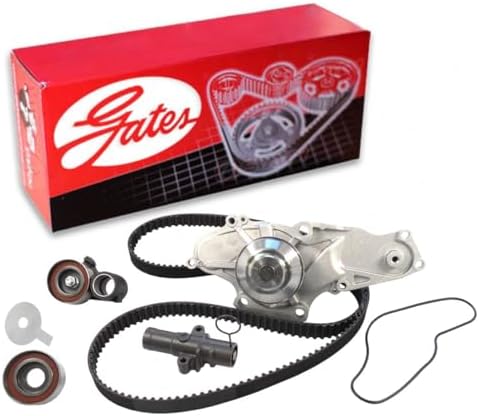 Amazon: AISIN TKH-002 Engine Timing Belt Kit with Water Pump