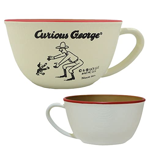 jRbg(Nicott) y ̃W[W CuriousGeorge z CG-C RϸRD LIC-0314 ̃W[WObY }O }OJbv R X[v}O Rbv AuE