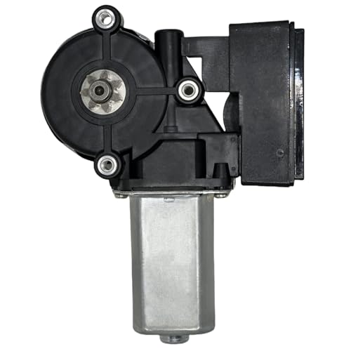 Moteur de lève-vitre remplacement pour portière conducteur