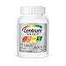 Centrum Silver Adult (125 Count) Multivitamin / Multimineral Supplement Tablet, Vitamin D3, Age 50+