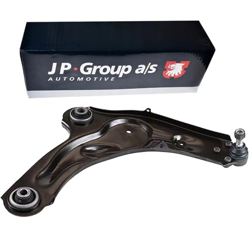 Bras de liaison JP GROUP 4340102480 pour corriger le jeu mécanique de suspension