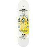 Arbor Whiskey Experience Skateboard (8.0)
