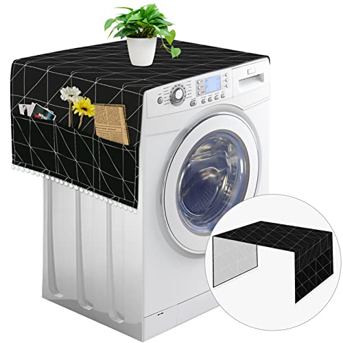 Outdoor Kühlschrank Abdeckung Wasserdicht - Oxford Gewebe Mit Reißverschluss Für Getränkekühlschrank