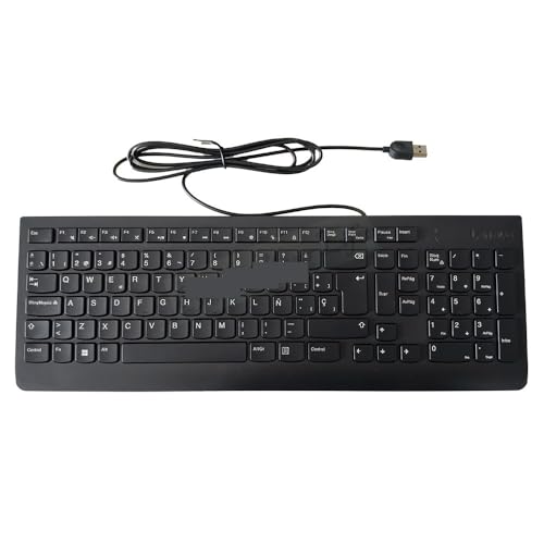 SK-8823 8827 ���e���X�y�C�����[�N�X�e�[�V�����L�[�{�[�h P310 P320 P330 P350 P360 P410 P510 P3 Tiny�p ThinkStation 00XH619 00XH611(SK-8823 Spain)