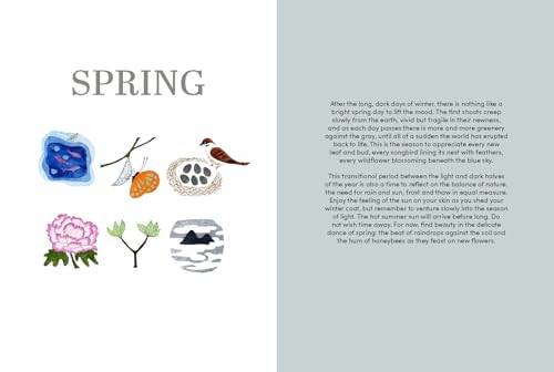 Microseasons: A Slow-Living Guide to the Year Following the Traditional Japanese Calendar - Image 6