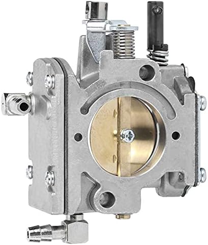 Carburetor for WALBRO WB-37 150CC-200CC Cutter Trimmer Tools Replacement Garden Lawn Mower Carburetor Accessory Carb