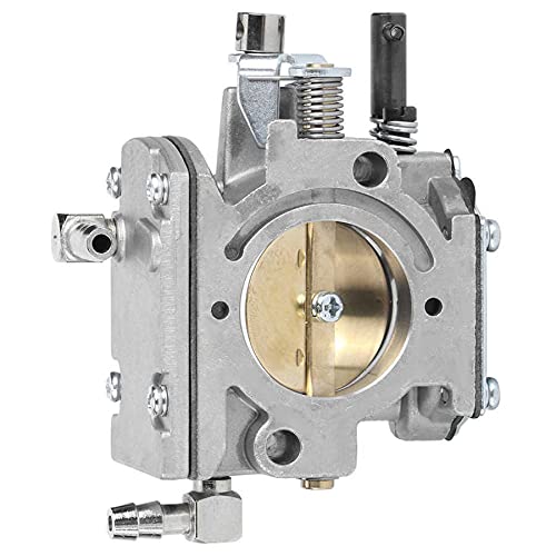 Gaźnik pasuje do WB-37 150CC-200CC Cutter trymer narzędzia wymiana kosiarka ogrodowa gaźnik akcesoria Carb części zamienne
