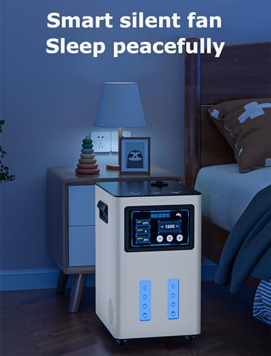 Using the Hydrogen Inhalation Machine