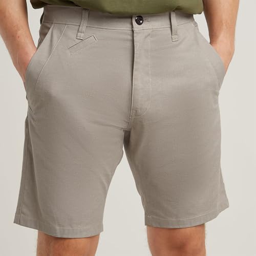 G-STAR, Bronson 3.0 Slim Chino Short – Ansicht 6