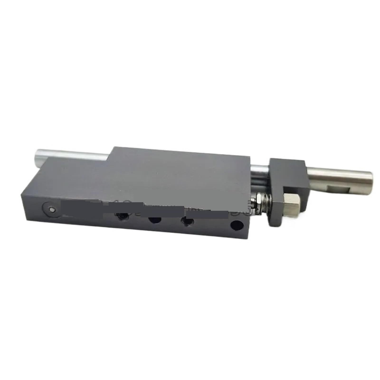 Vérin pneumatique CR10-337W-10 de table rotative pour automatisme industriel