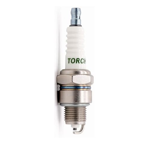 Image of TORCH E6TC Spark Plug Replace for NGK BP6HS Spark Plug