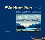  Welte-Mignon Piano Vol.2