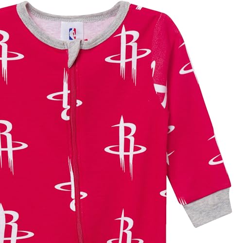 Image of Gerber Baby Boys & Girls NBA Sleep 'N Play