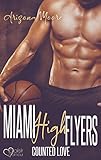 kursaal flyers band  Counted Love: Miami High Flyers Band 1
