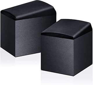 Onkyo SKH-410 Home Audio Dolby Atmos-Enabled Speaker System (Set of 2)
