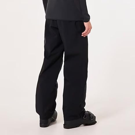 Amazon | [Oakley] FOA406107 UNBOUND GORE-TEX SHELL PANT 2.0, (02E