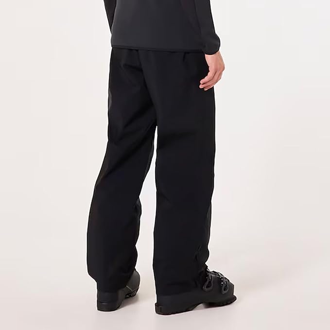 Amazon | [Oakley] FOA406107 UNBOUND GORE-TEX SHELL PANT 2.0, (02E