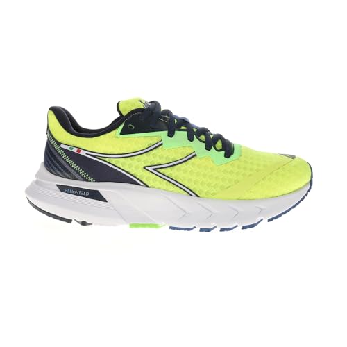 Image of Diadora Mens Mythos Blushield Volo Running Sneakers Shoes