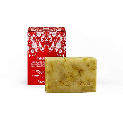 Ringelblumen seife - Insurgencia 100gr Cover