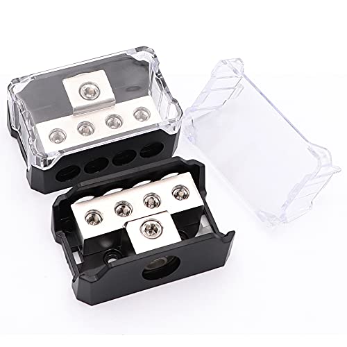 Best Distributor Block For Amp The New York Times