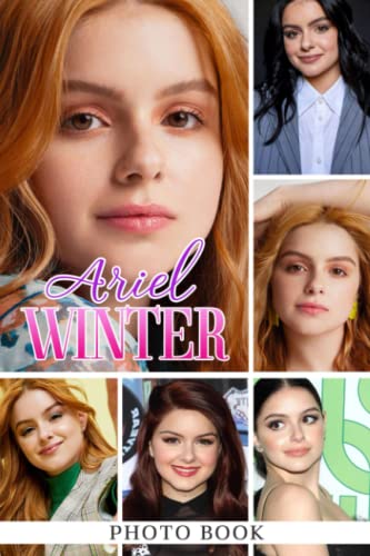 Bild: �??�? ?�???? Photo Book: Amazing And Intersting US Showbiz Stars Colorful Photographs | Enjoy Our Designs f�r 9,27 EUR (-20%) statt 24,99 EUR bei amazon.de