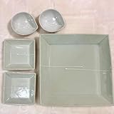 たち吉 角皿 小鉢 パーティーセット