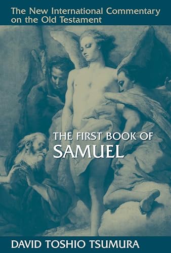The First Book of Samuel