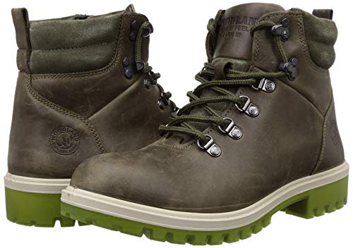 Image of Woodland Men's Ankle Boot