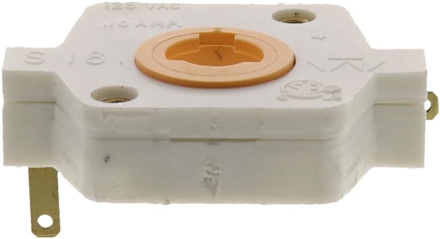 Range Switch Burner Igniter 4157180 WP4157180 Replacement for Whirlpool OEM