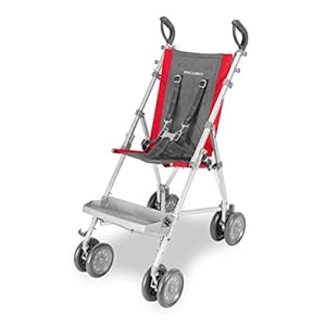 Maclaren Major Elite Transportstoel voor kinderen met speciale behoeften, van 6 maanden tot 50 kg, inclusief 5-punts…