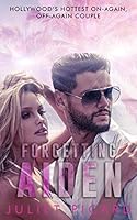 Forgetting Aiden 1796317004 Book Cover