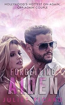Paperback Forgetting Aiden Book