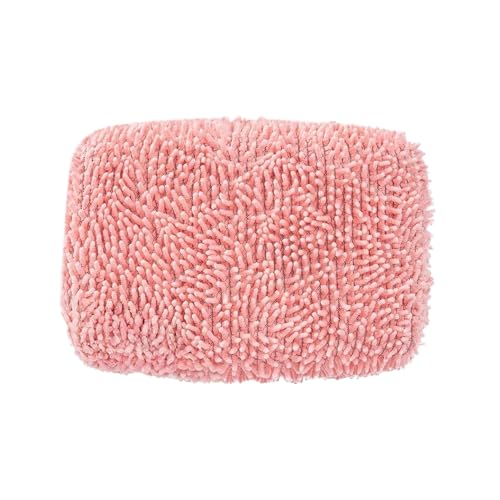 フロアモップシート - 洗濯可能なモップクロス,ウエット&ドライ詰め替えカバー シュニール製 ラミネート床 ハードウッド 家庭用タイルクリーニング用