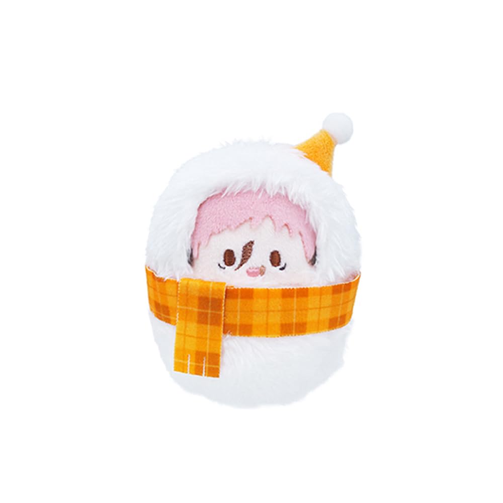Amazon.co.jp: TVアニメ『呪術廻戦』 虎杖 悠仁 くるみたぴぬい Winter