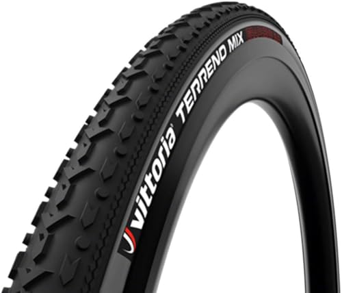 Vittoria Terreno Mix Bike Tires for Gravel and Mixed Terrain