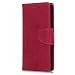 bq Aquaris M5 Funda Libro de Suave PU Leather Cuero Impresión -...