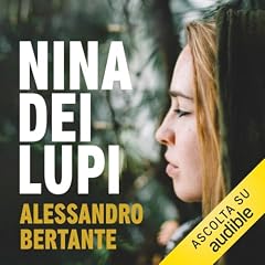 Nina dei lupi cover art