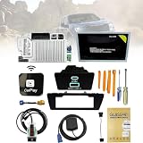 SYNC 2 to SYNC 3 Upgrade Kit Carplay