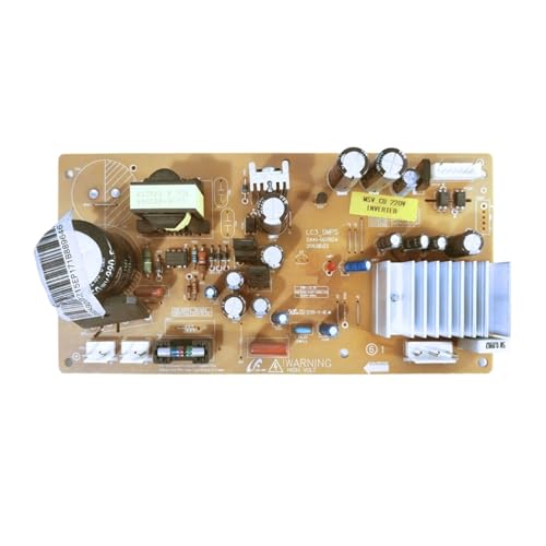 Placa base DA92-00215E para refrigerador Samsung módulo de control original de repuesto 2