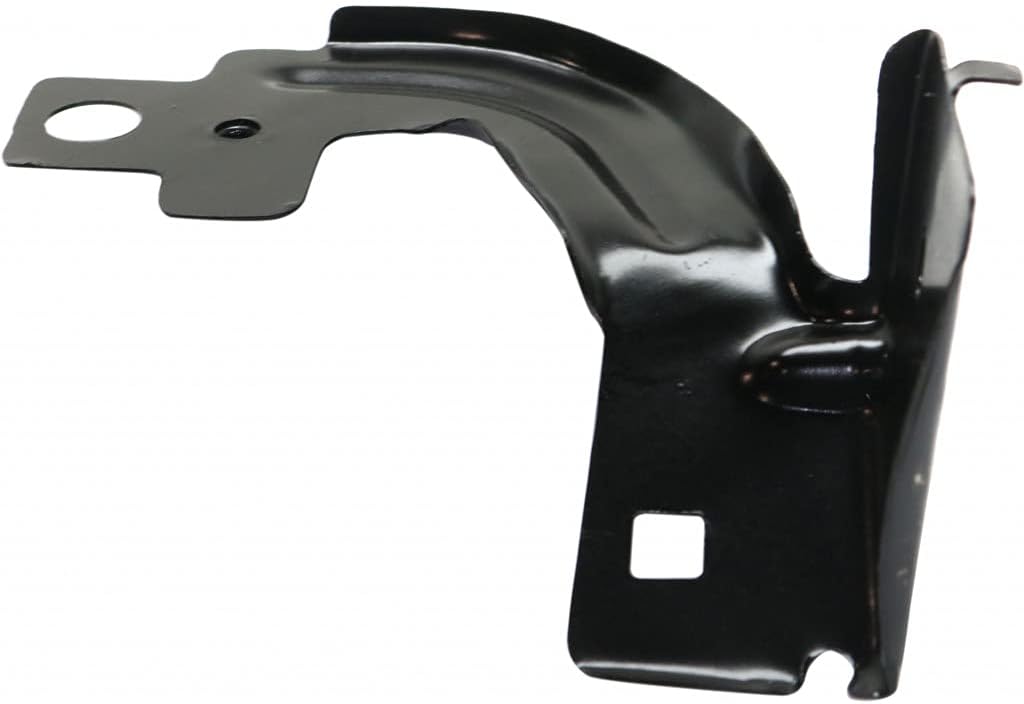 For Dodge Ram 1500/2500/3500 2010 Fender Support Driver Side | Front | Steel | Reinforcement | All Cab Types | Replacement For CH1244109 | 55372839AD