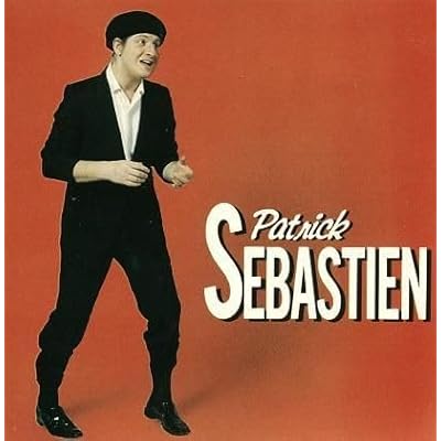 Patrick Sebastien