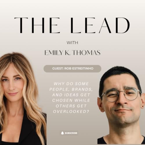 THE LEAD- Invisible Influence: Why the People Who Shape Decisions Are Not Always the Loudest